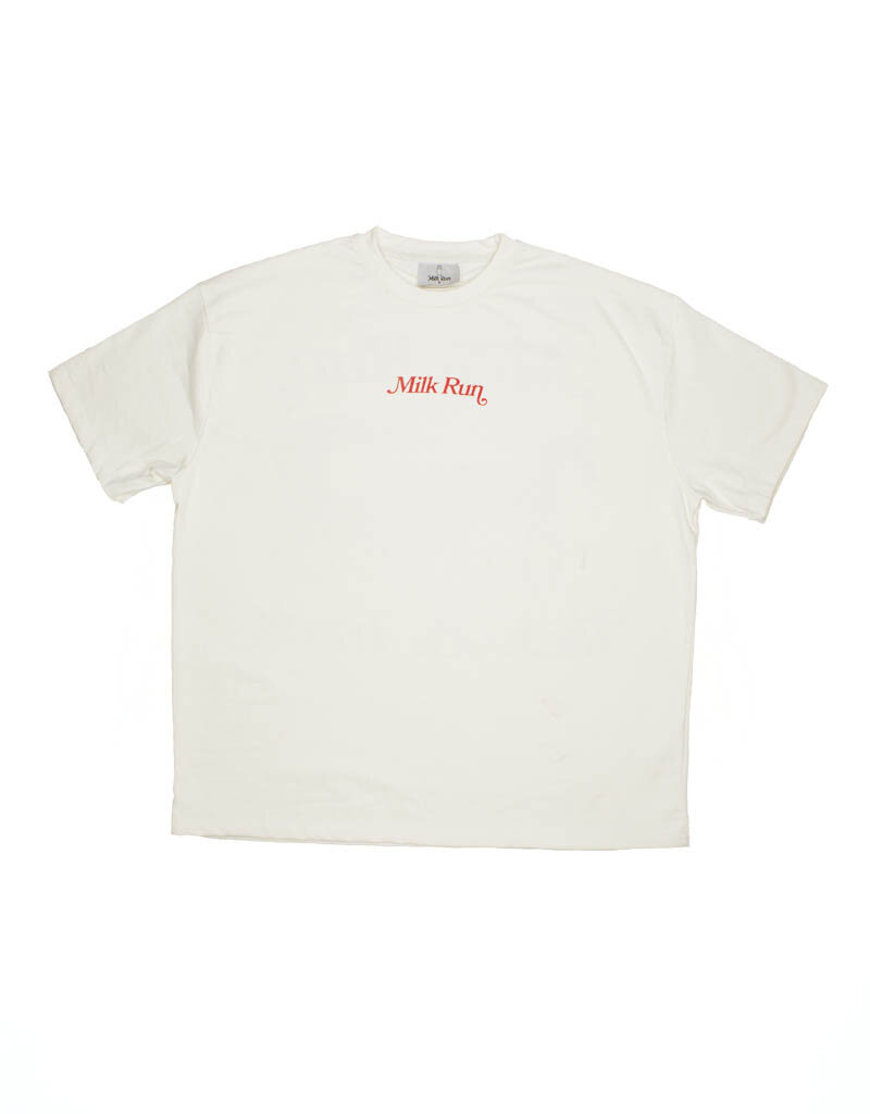MR Clothing Men Track N Tac Box Tee