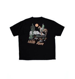 MR Clothing Men Desperado Box Tee