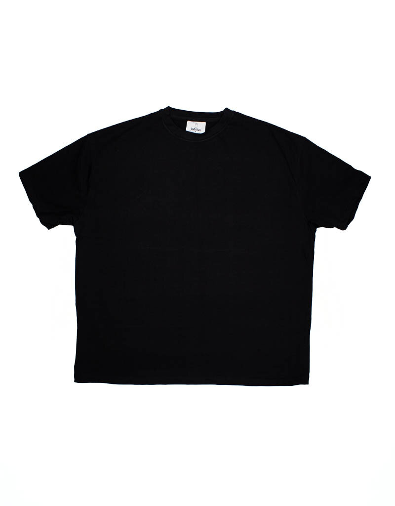 MR Clothing Men Desperado Box Tee