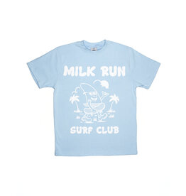 MR Clothing Men Surf Club Tee