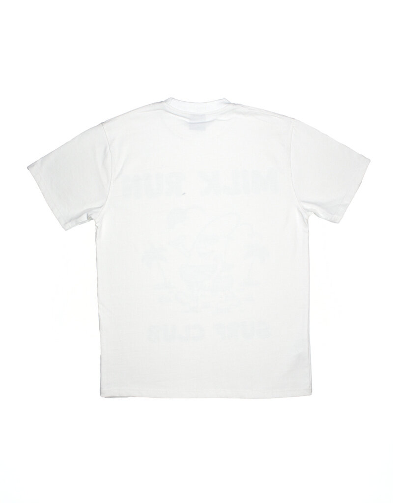 MR Clothing Men Surf Club Tee