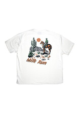 MR Clothing Men Desperado Box Tee MR Clothing Men Desperado Box Tee