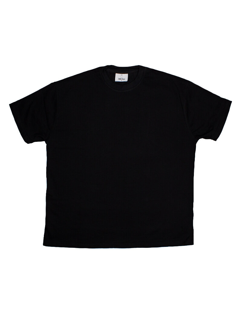 MR Clothing Men Cowboy Box Tee
