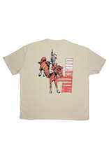 MR Clothing Men Cowboy Box Tee