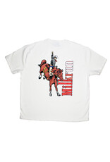 MR Clothing Men Cowboy Box Tee