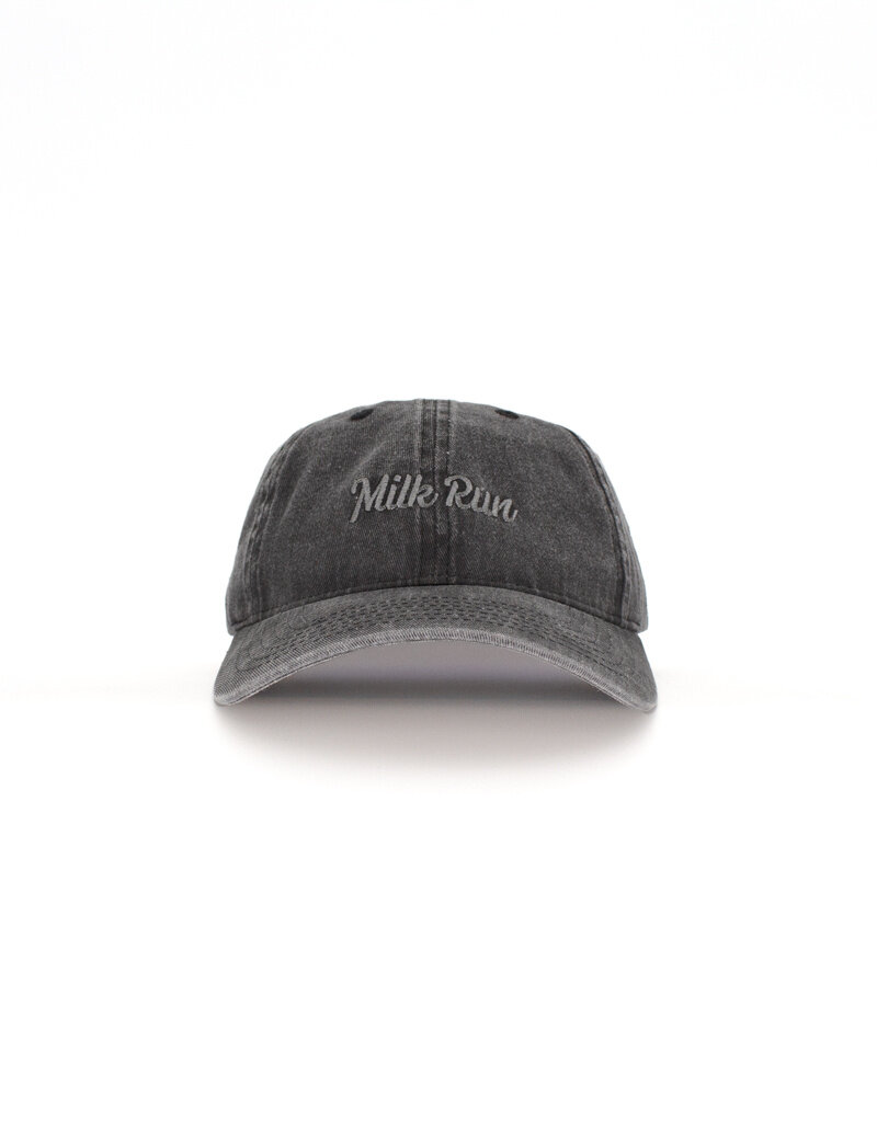 Dad Cap