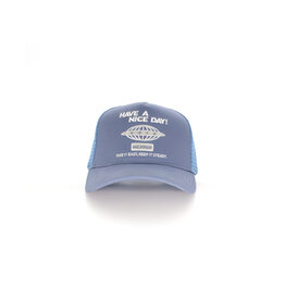 Nice Day Trucker Cap