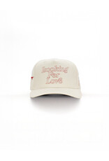 Cupid Cord Snap Cap