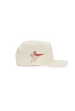 Cupid Cord Snap Cap