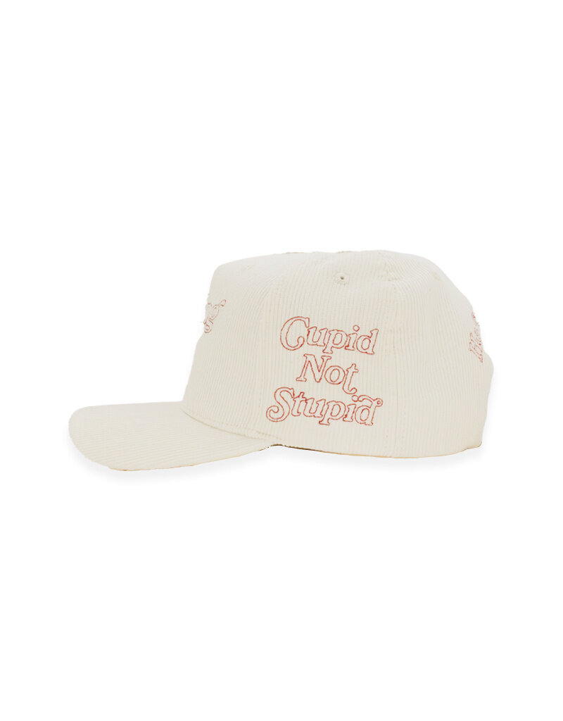 Cupid Cord Snap Cap