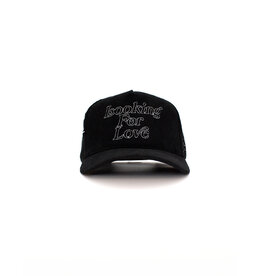 Cupid Cord Snap Cap