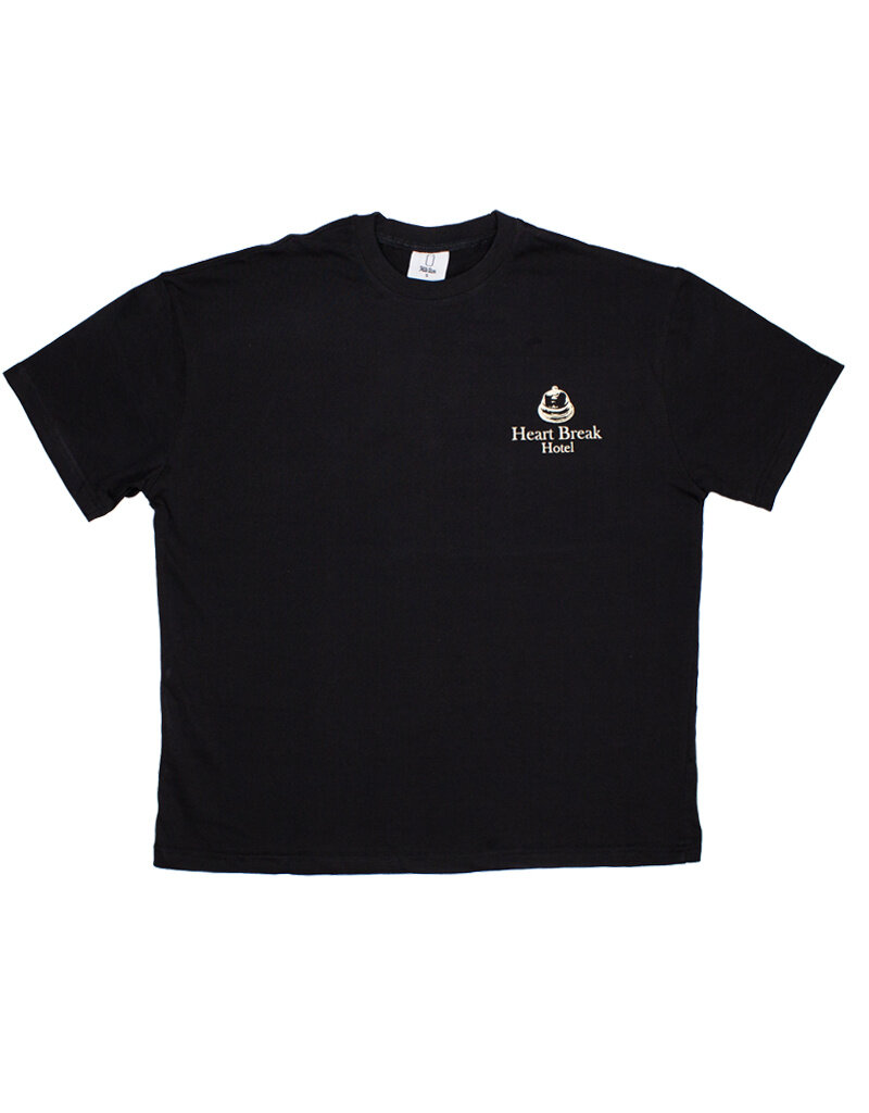 MR Clothing Men HBH Box Tee