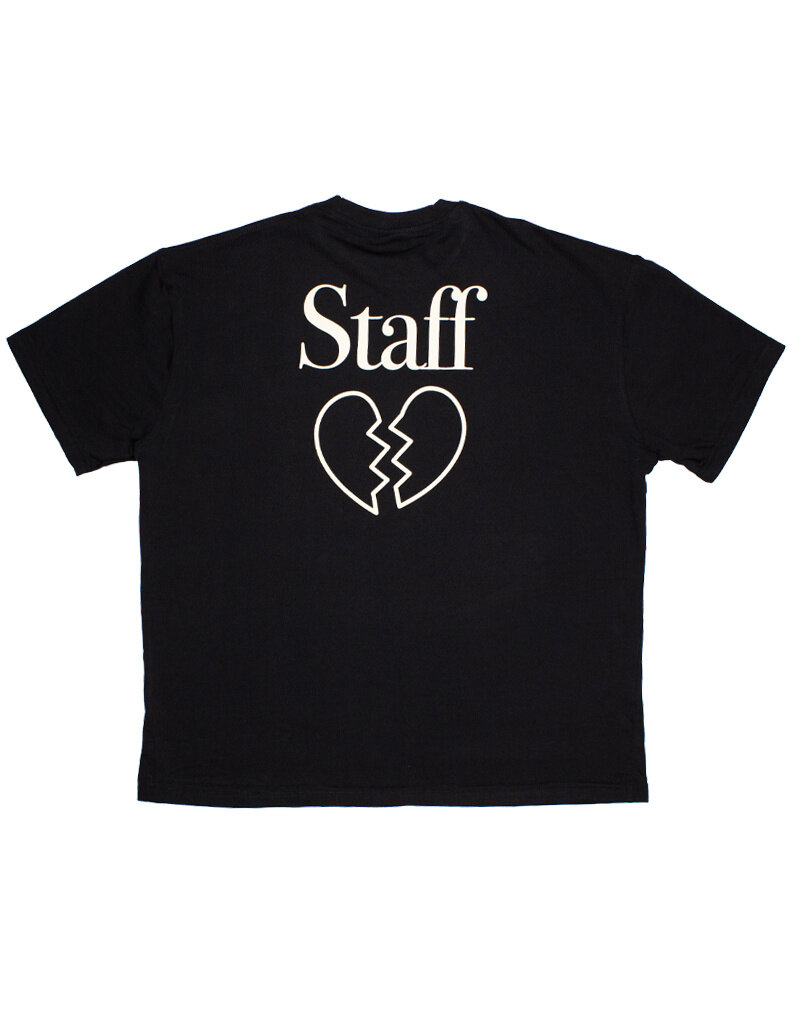 MR Clothing Men HBH Box Tee