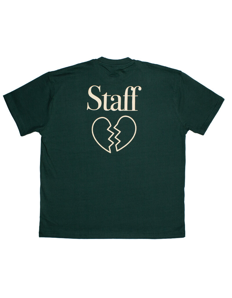 MR Clothing Men HBH Box Tee