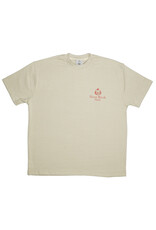 MR Clothing Men HBH Box Tee