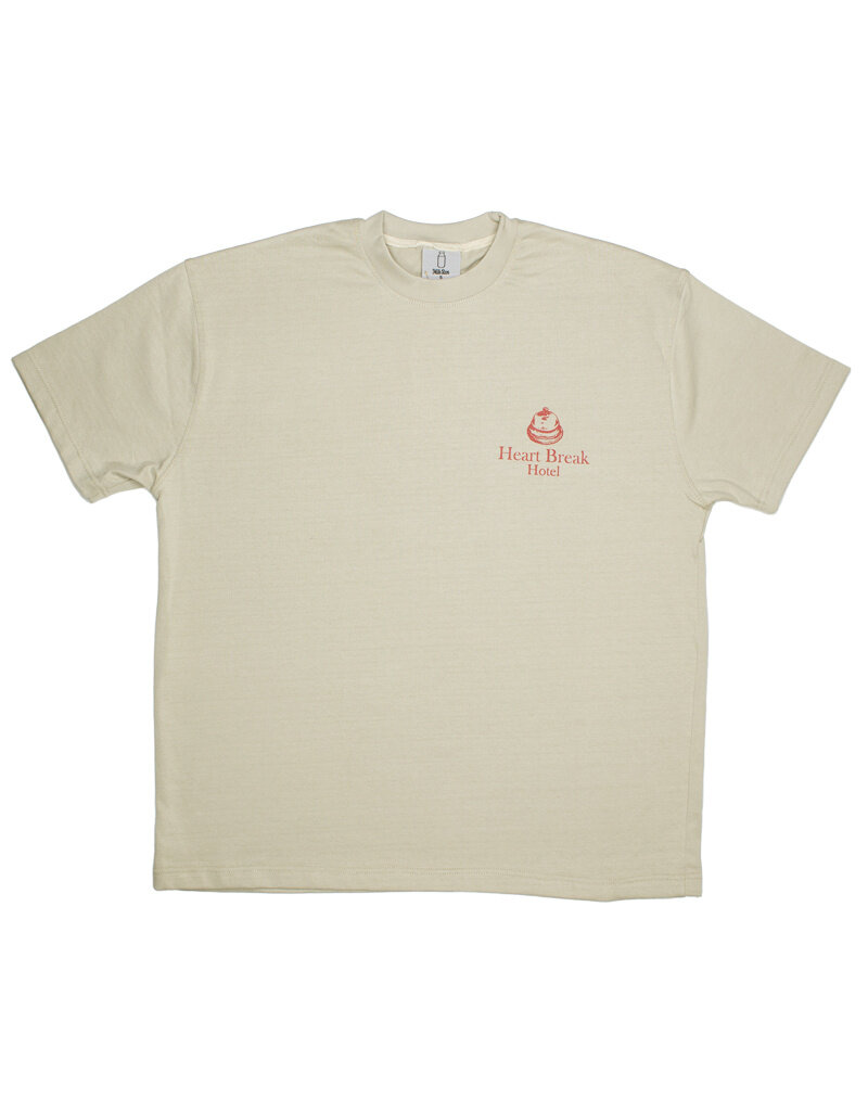 MR Clothing Men HBH Box Tee