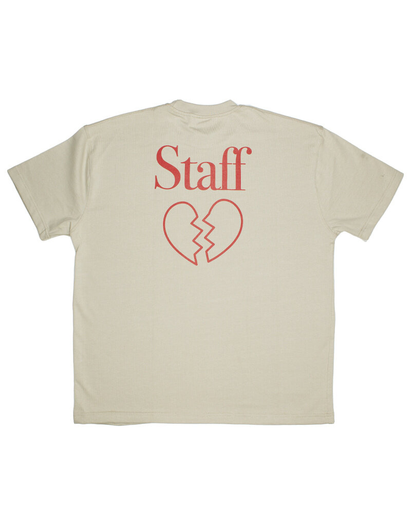 MR Clothing Men HBH Box Tee