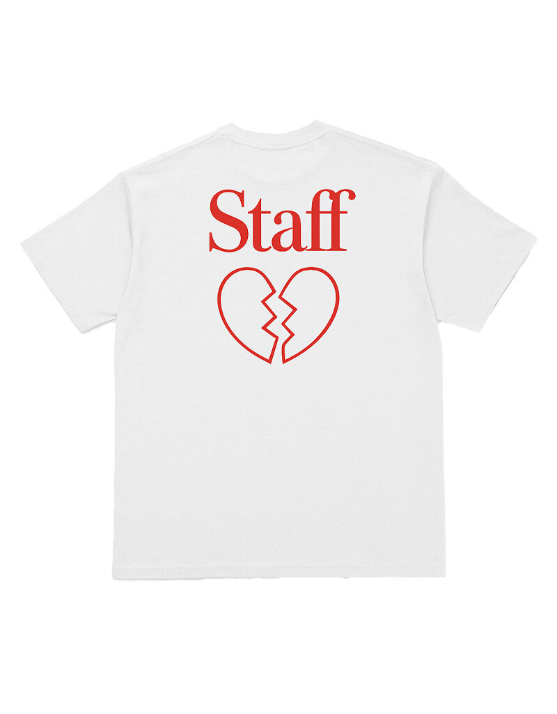 MR Clothing Men HBH Box Tee