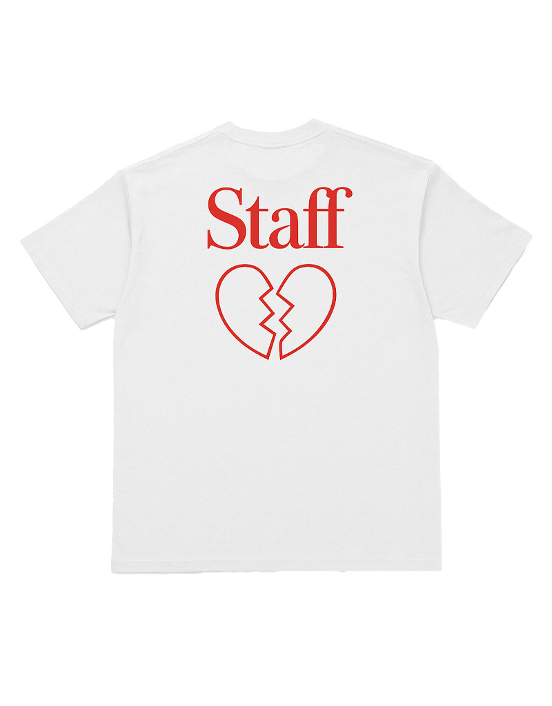 MR Clothing Men HBH Box Tee