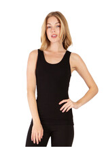 MR Clothing Women Basic Tank