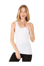 MR Clothing Women Basic Tank