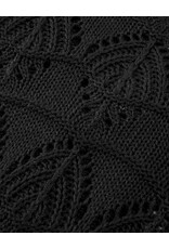 MR Clothing Women Crochet Cardigan