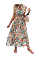 MR Clothing Women Sunday Dress