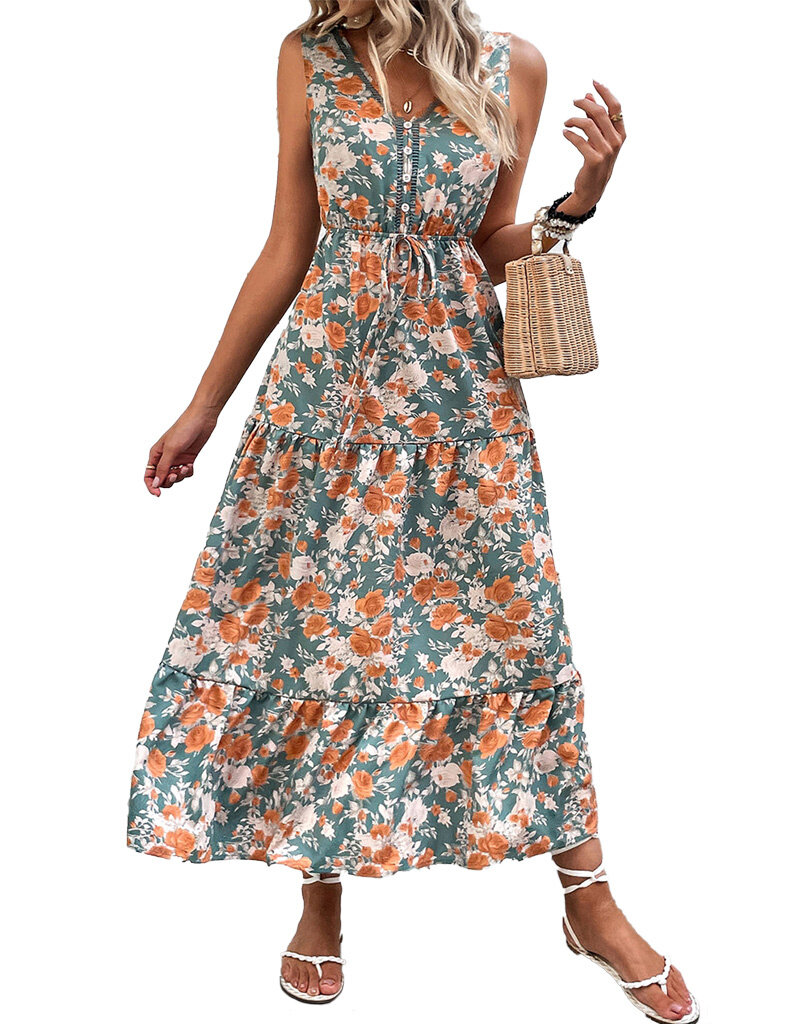 MR Clothing Women Sunday Dress
