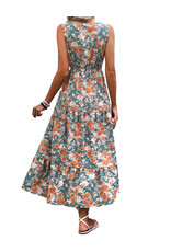 MR Clothing Women Sunday Dress
