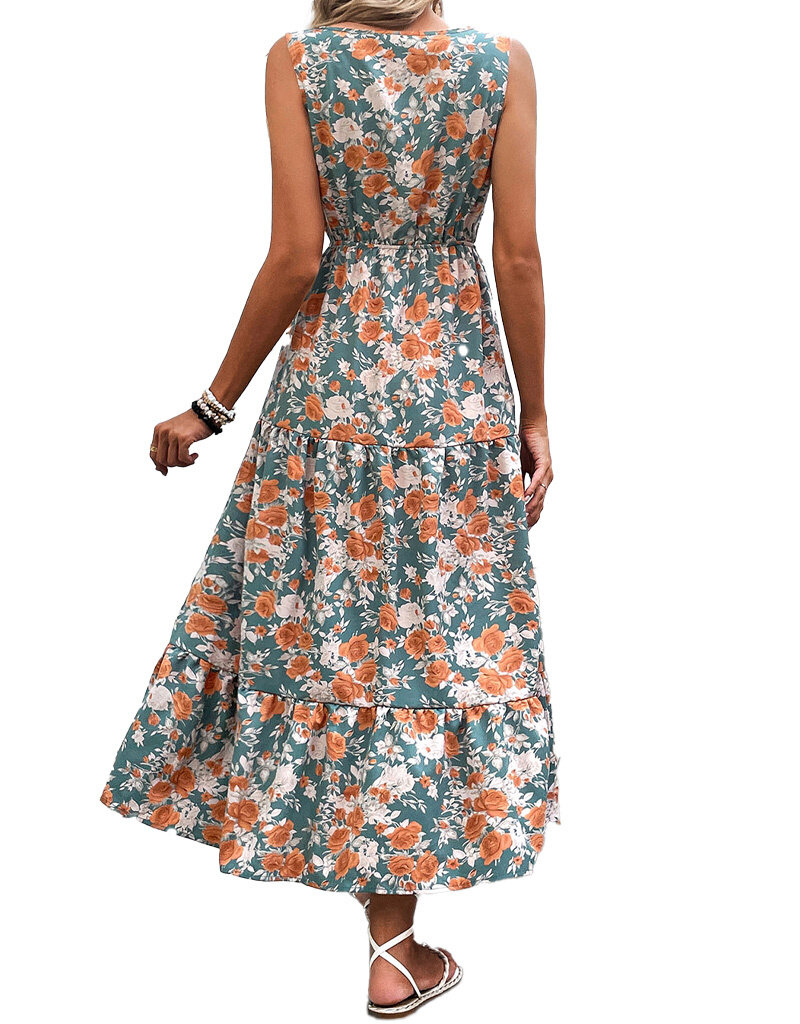 MR Clothing Women Sunday Dress