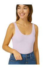 MR Clothing Women Premium Core Body Suit