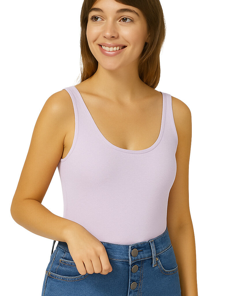 MR Clothing Women Premium Core Body Suit