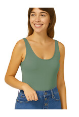 MR Clothing Women Premium Core Body Suit