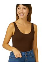 MR Clothing Women Premium Core Body Suit