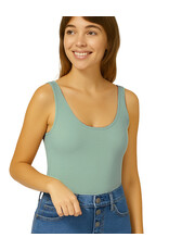 MR Clothing Women Premium Core Body Suit