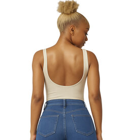 MR Clothing Women Premium Core Body Suit