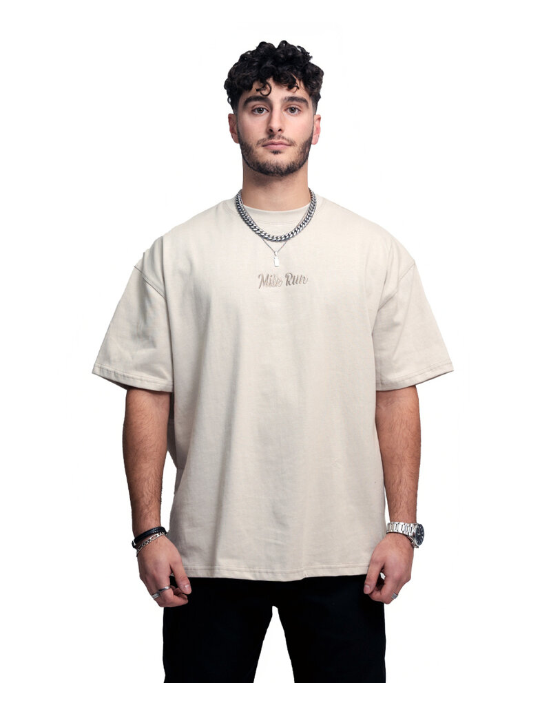 MR Clothing Men Core Box Tee