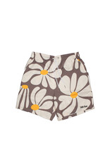 MR Clothing Men Daisy Swim Short