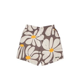 MR Clothing Men Daisy Swim Short
