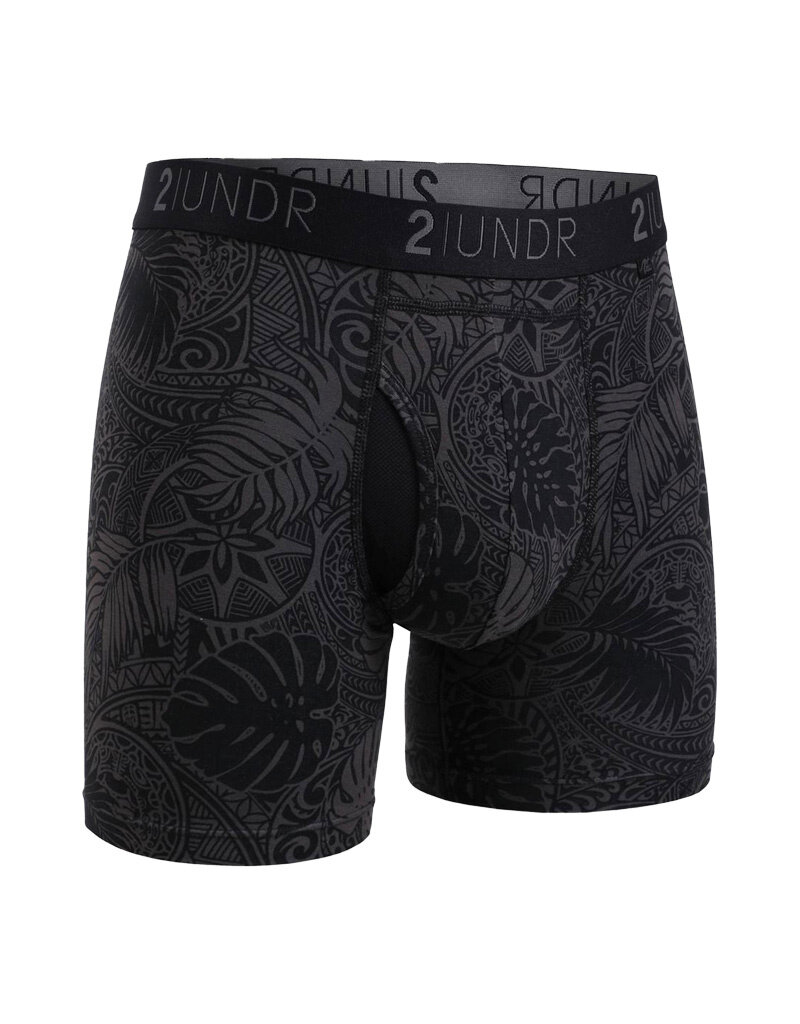 2Undr 2UNDR Swing Shift Boxer Brief