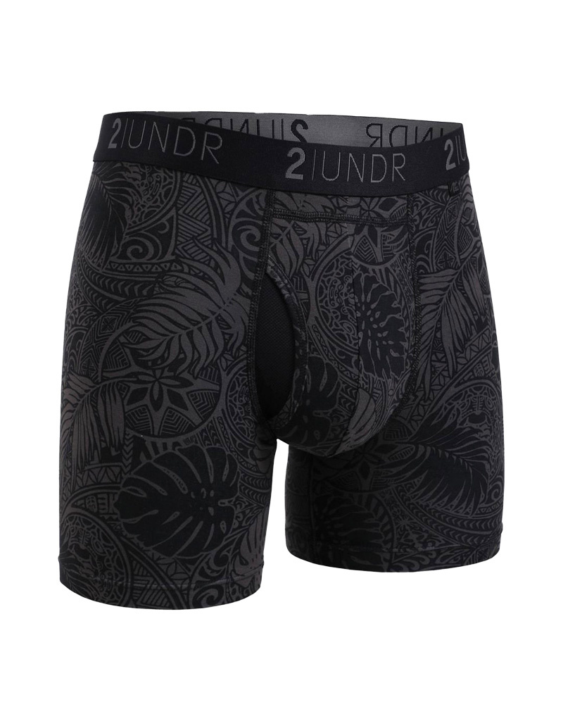 2Undr 2UNDR Swing Shift Boxer Brief