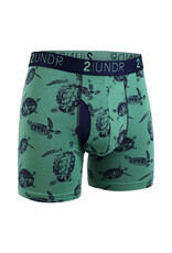 2Undr 2UNDR Swing Shift Boxer Brief