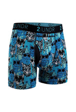 2Undr 2UNDR Swing Shift Boxer Brief