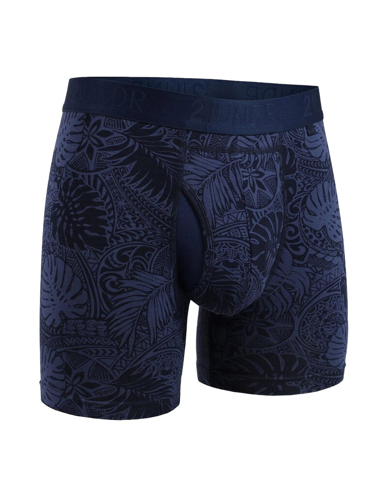 2Undr 2UNDR Swing Shift Boxer Brief