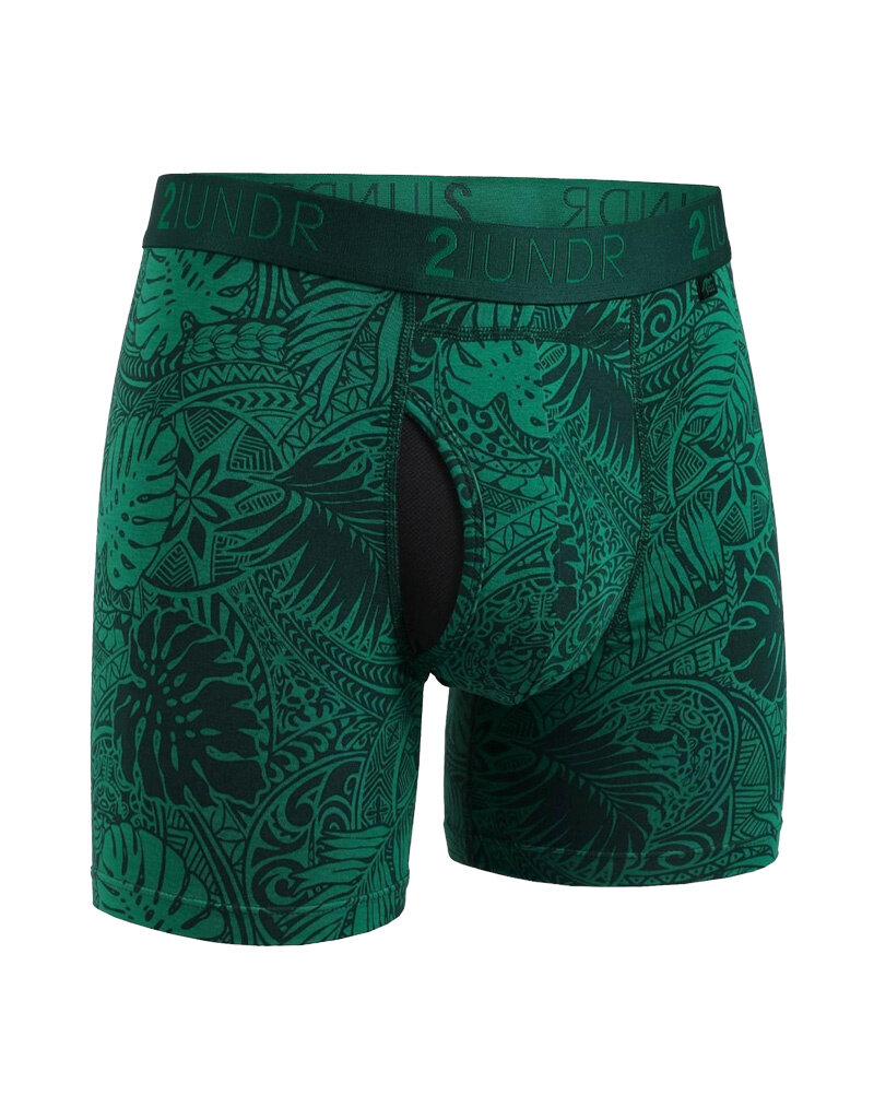 2Undr 2UNDR Swing Shift Boxer Brief
