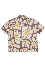 MR Clothing Men Daisy B Up Shirt