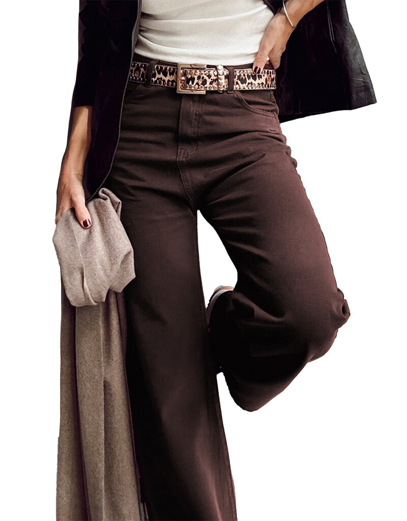 MR Clothing Women CoCo Denim