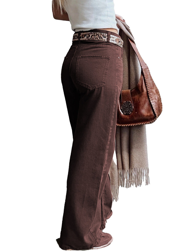 MR Clothing Women CoCo Denim
