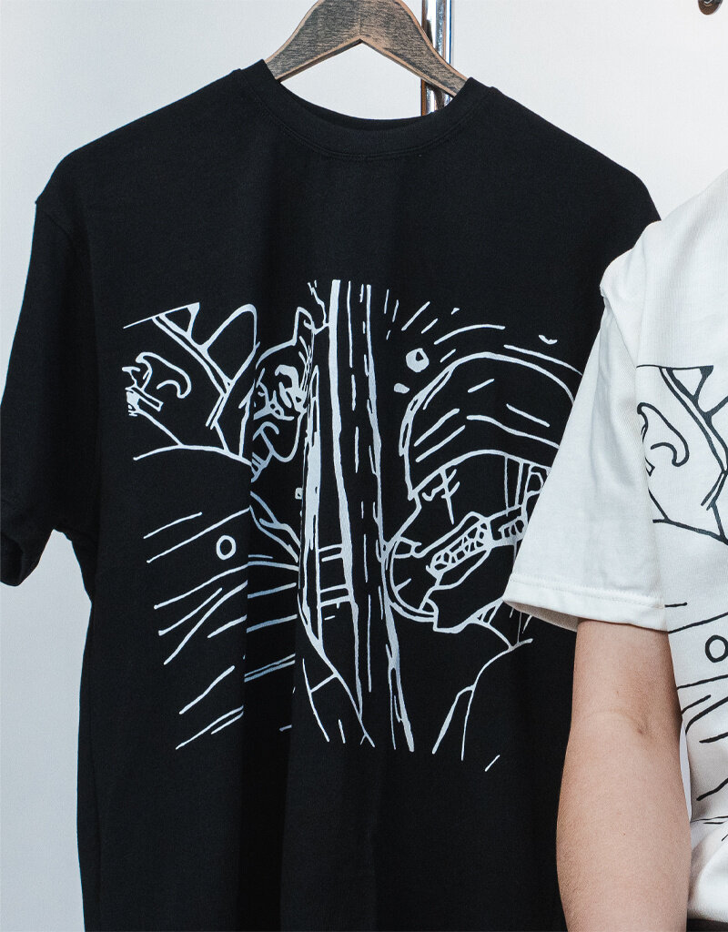 MR Clothing Men By Ben Tee