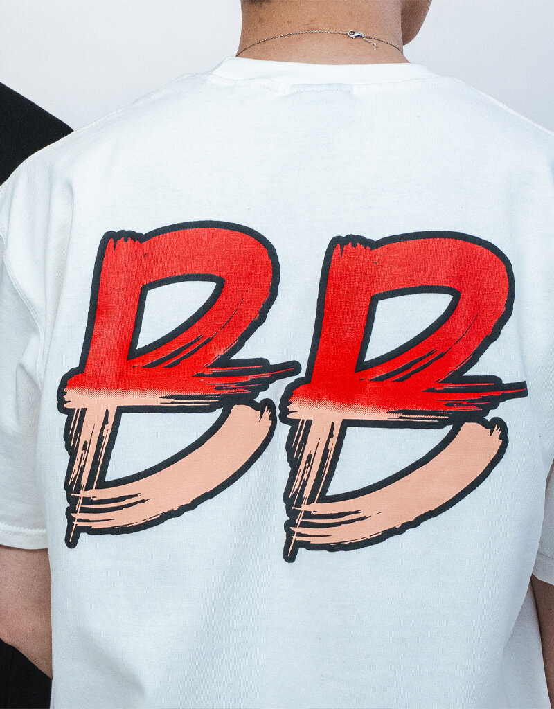 MR Clothing Men By Ben Tee